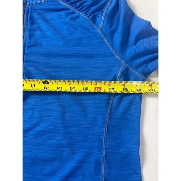 Men’s Long Sleeve Golf T-Shirt - Picture 8 of 11